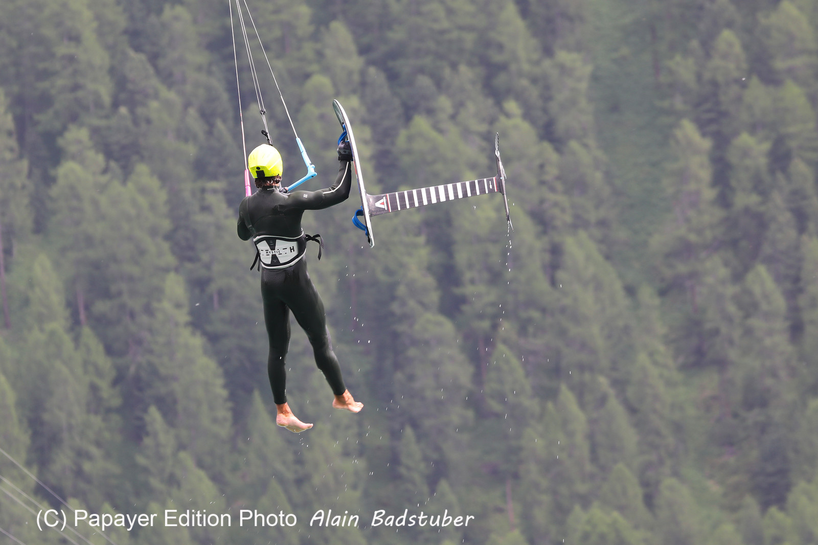 Engadinwind Freestyle