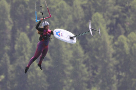 Engadinwind Freestyle