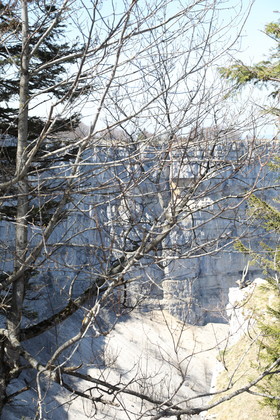 Ma balade du premier mai 2019