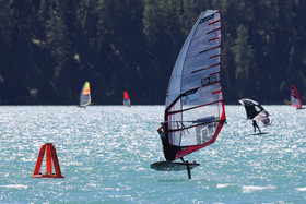 CS Windsurf 2025 Marathon