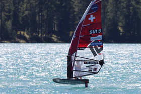 CS Windsurf 2025 Marathon
