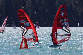 CS Windsurf 2025 Marathon