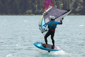 Engadinwind Freestyle