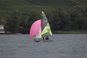 Régate des Feva à Bevaix 1 et 2 septembre 2018
