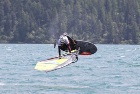 Démo Kite, Wind et Wind