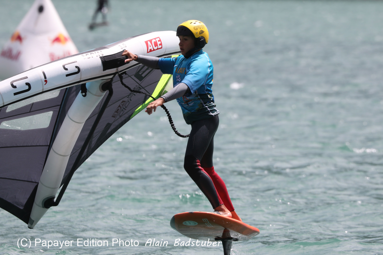 Engadinwind Freestyle