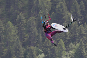 Engadinwind Freestyle