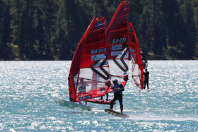 CS Windsurf 2025 Marathon
