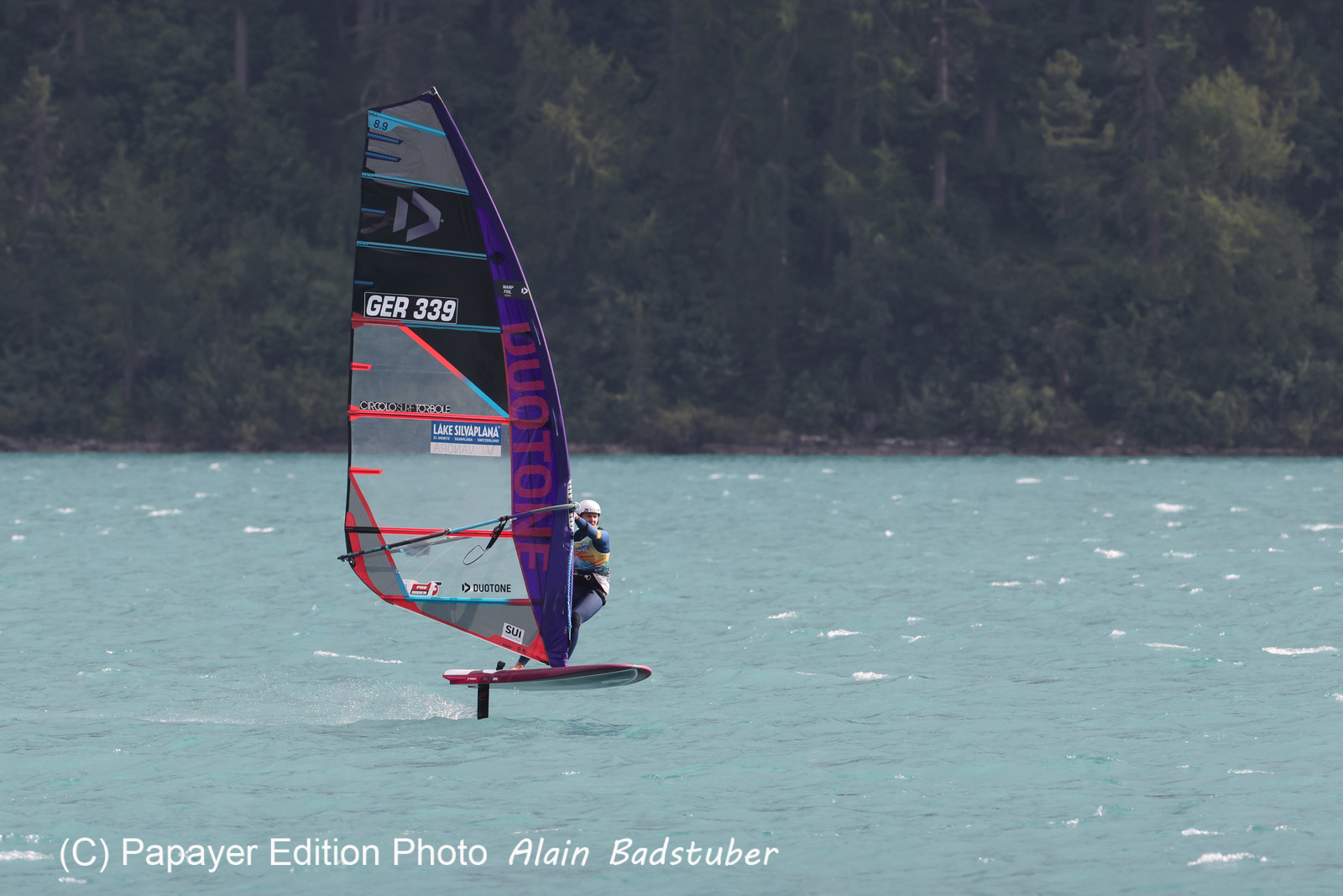 WindSurf-SC