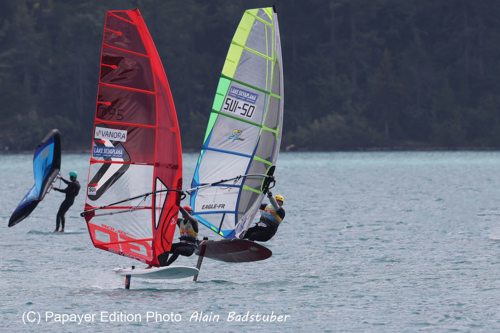 WindSurf-SC