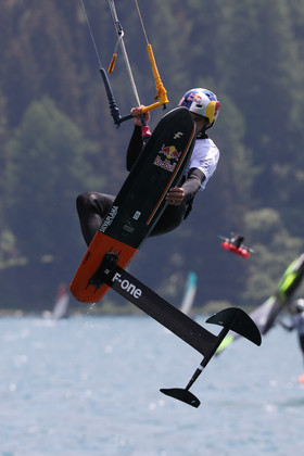 Démo Kite, Wind et Wind