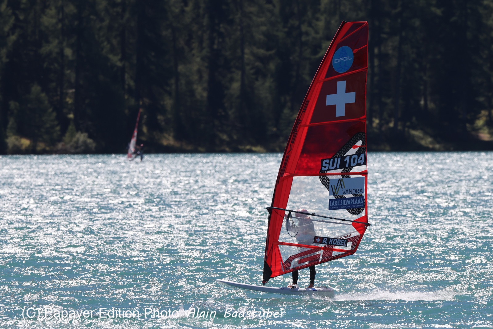 CS Windsurf 2025 Marathon