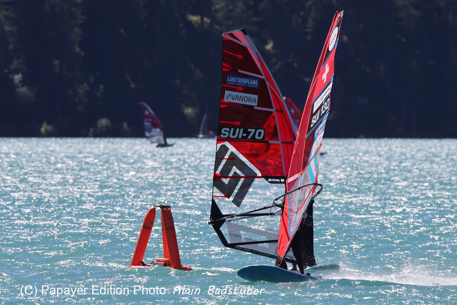 CS Windsurf 2025 Marathon