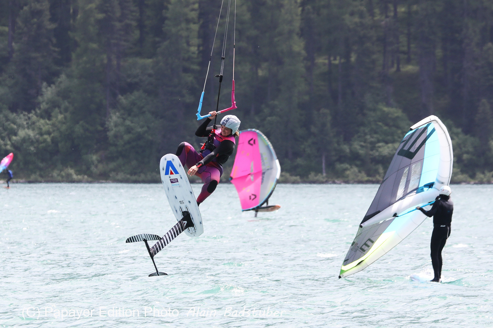 Engadinwind Freestyle