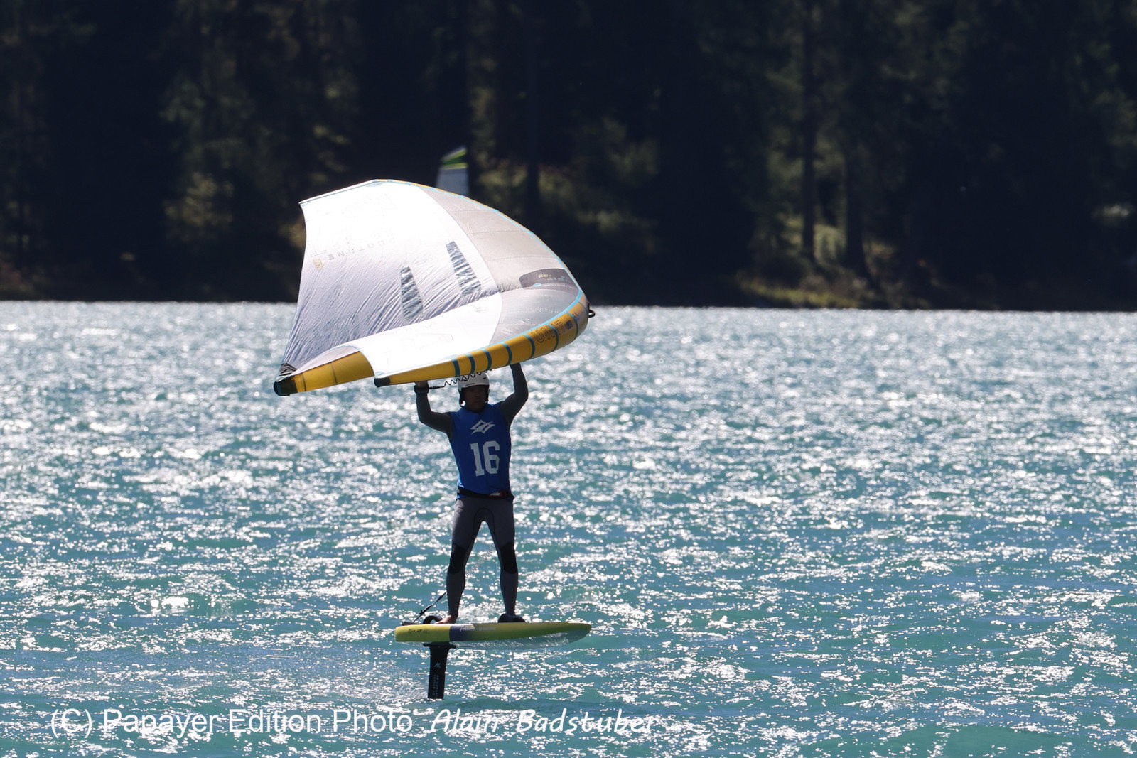 CS Windsurf 2025 Marathon