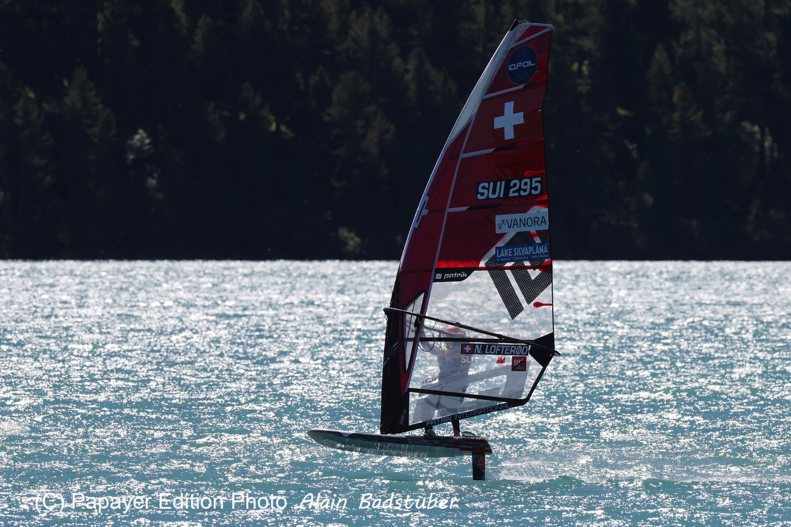 CS Windsurf 2025 Marathon