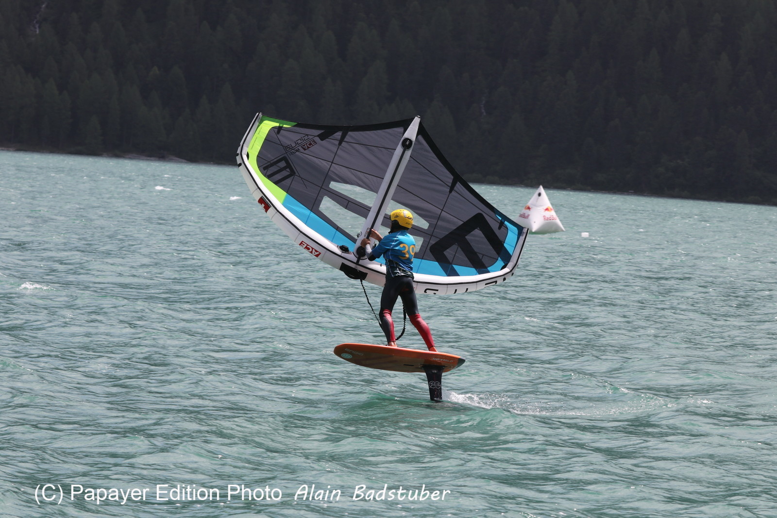 Engadinwind Freestyle