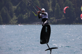 Démo Kite, Wind et Wind