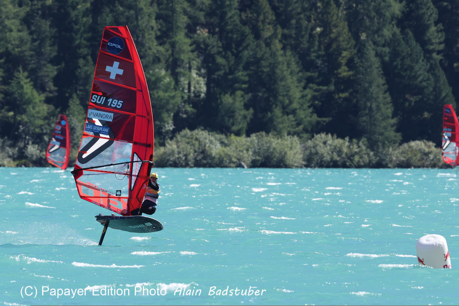 CS windsurf 2025