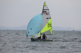 Régate des Feva à Bevaix 1 et 2 septembre 2018