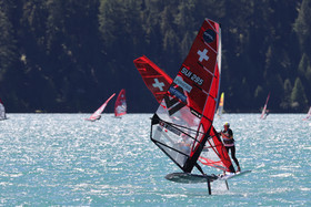 CS Windsurf 2025 Marathon