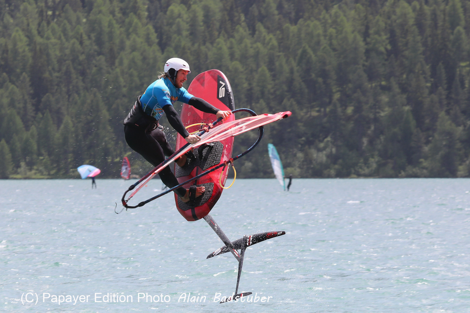 Engadinwind Freestyle