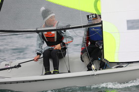 Régate des Feva à Bevaix 1 et 2 septembre 2018