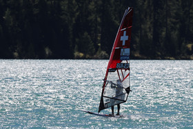 CS Windsurf 2025 Marathon
