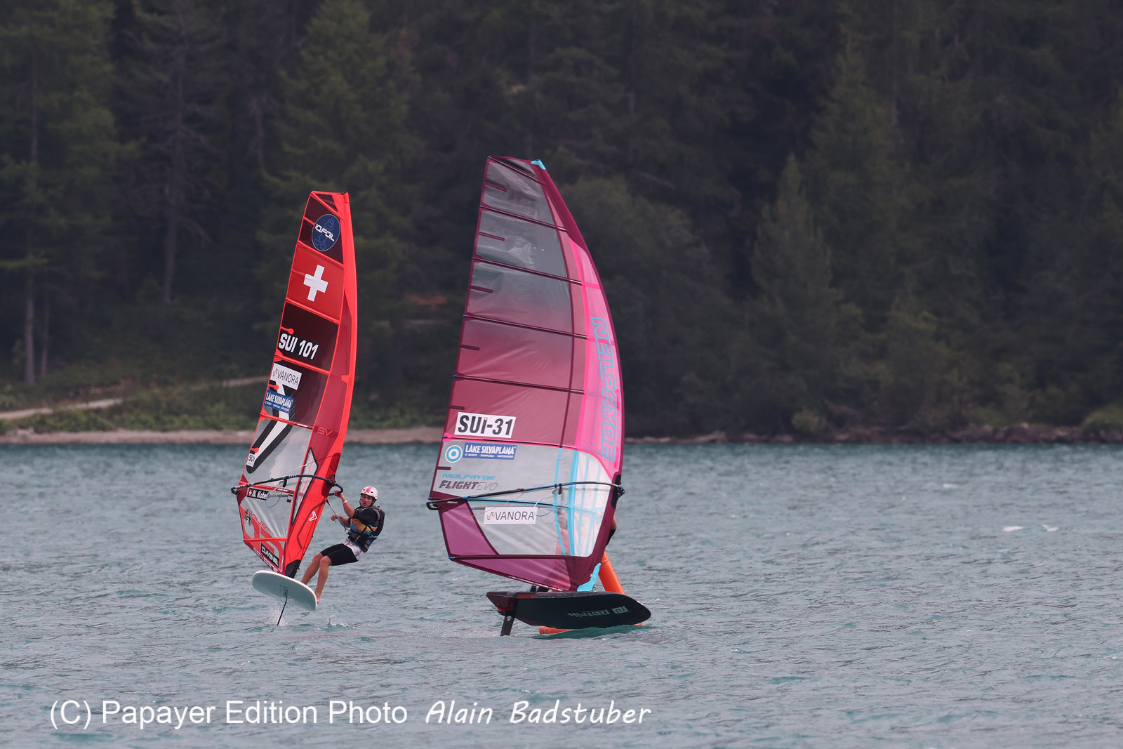 WindSurf-SC