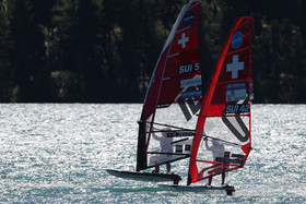 CS Windsurf 2025 Marathon