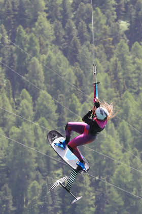 Engadinwind Freestyle