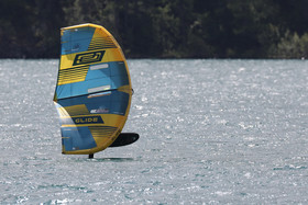 Engadinwind deuxième jour part 1