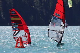 CS Windsurf 2025 Marathon