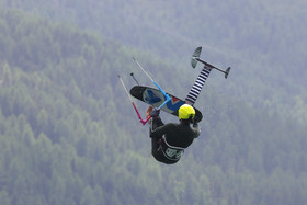 Engadinwind Freestyle