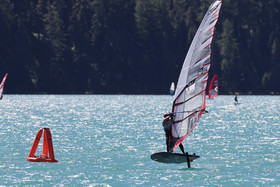 CS Windsurf 2025 Marathon