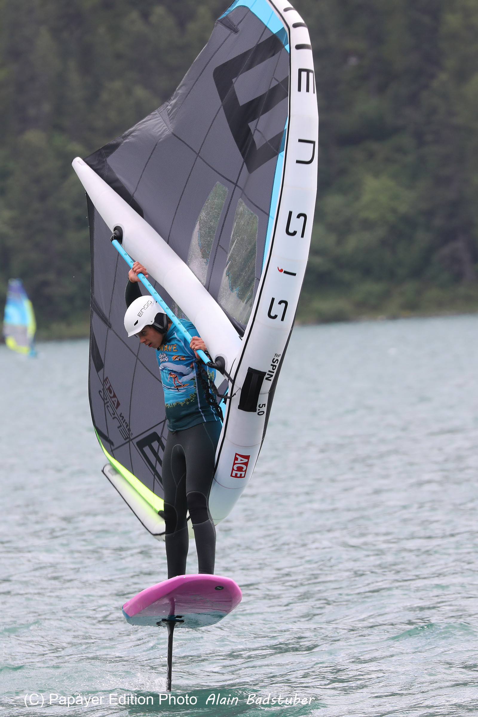 Engadinwind Freestyle