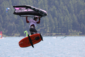 Démo Kite, Wind et Wind