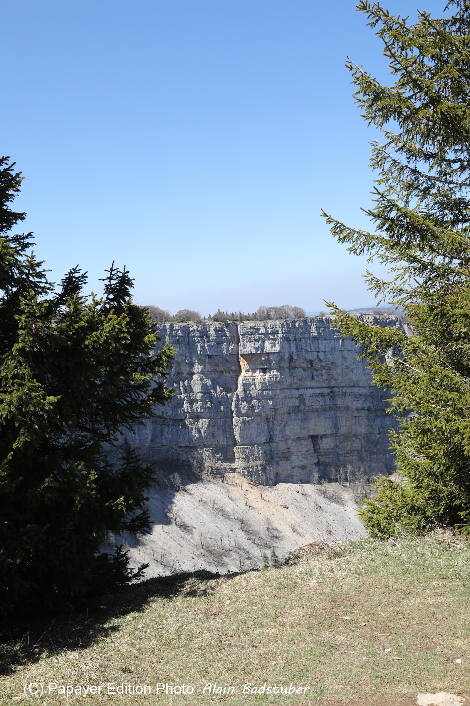 Ma balade du premier mai 2019