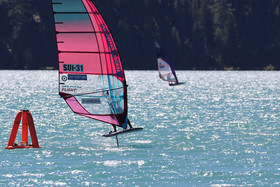 CS Windsurf 2025 Marathon