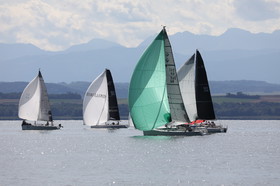 Régate FVLJ de la Pointe du Grain 2018, Bevaix